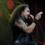 Into The Grave 2025: Death Angel
